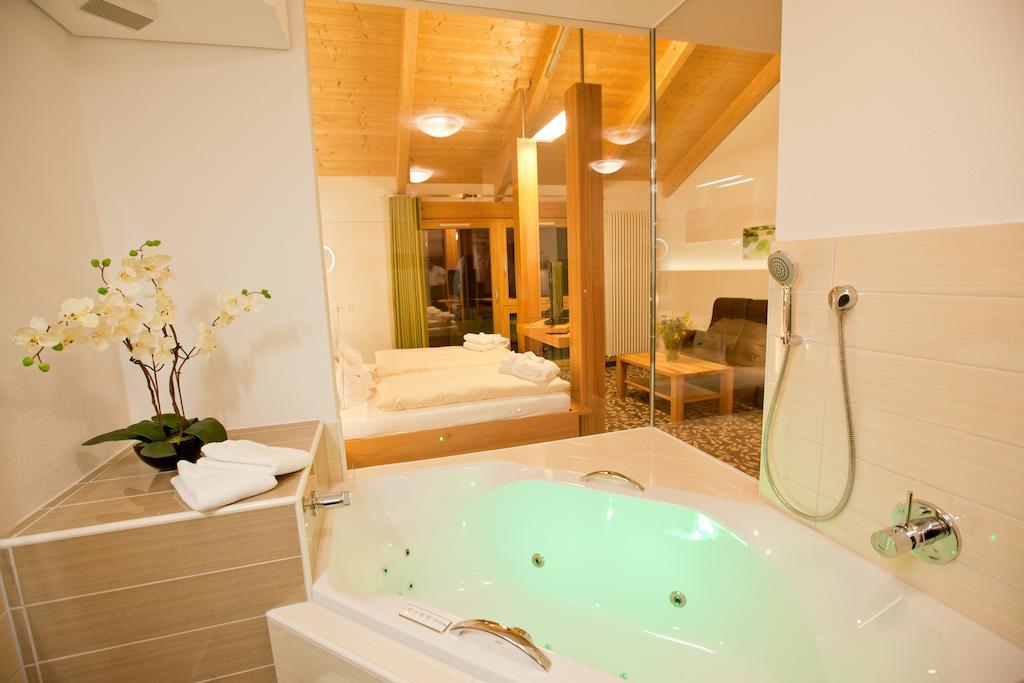 Hotel Und Appartementhof Waldeck Bad Füssing Zewnętrze zdjęcie