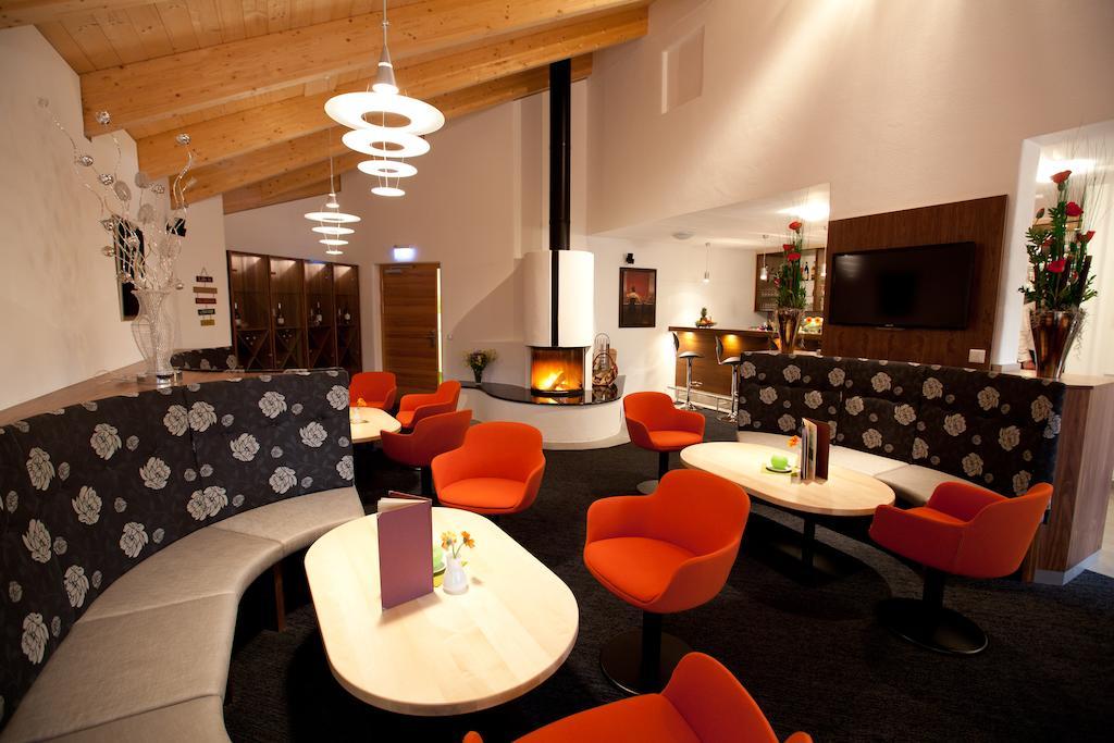 Hotel Und Appartementhof Waldeck Bad Füssing Zewnętrze zdjęcie