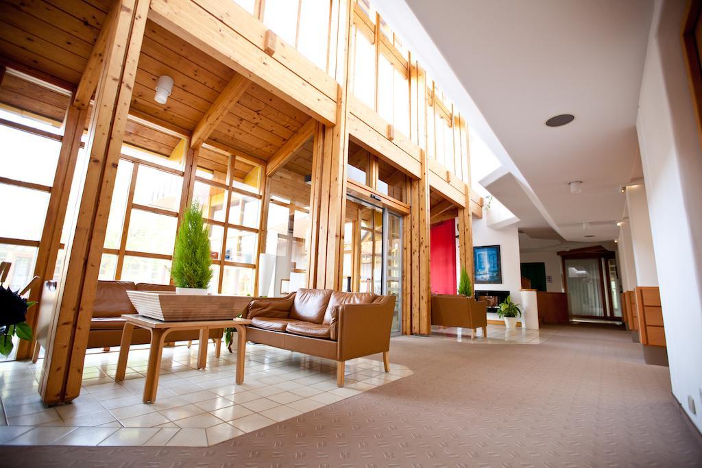 Hotel Und Appartementhof Waldeck Bad Füssing Zewnętrze zdjęcie