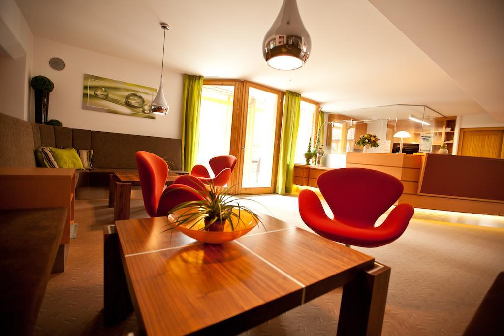 Hotel Und Appartementhof Waldeck Bad Füssing Zewnętrze zdjęcie
