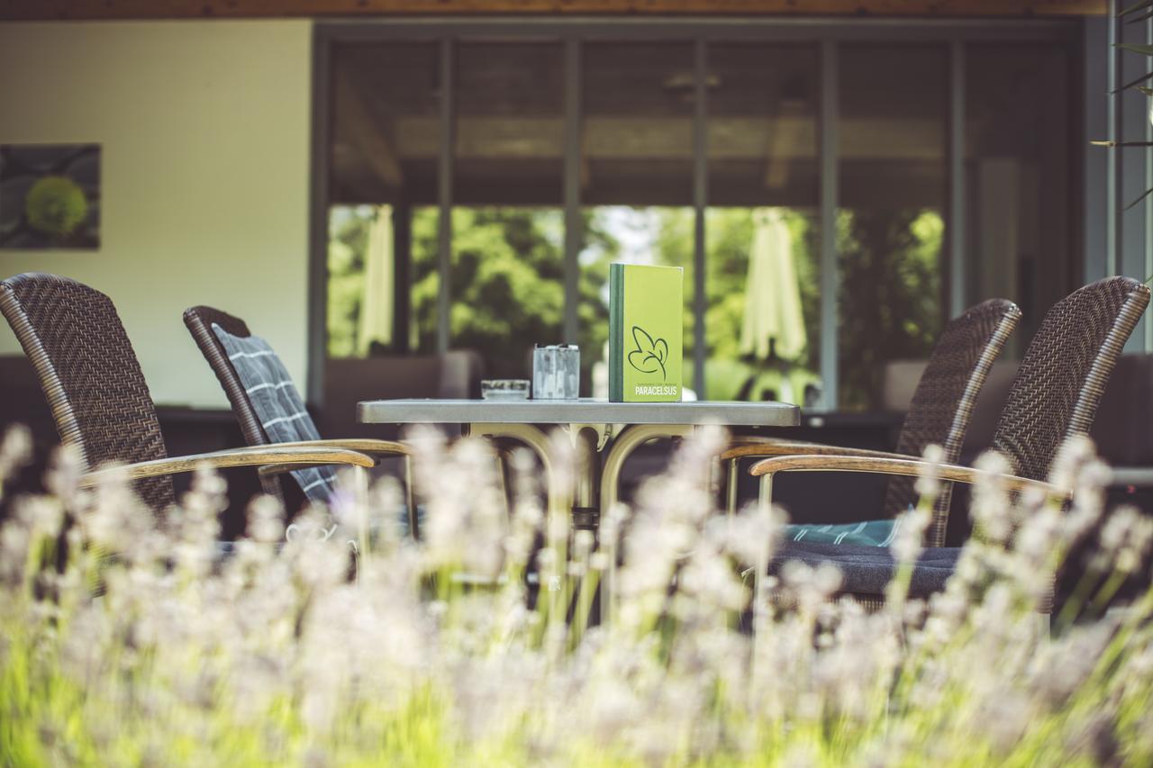 Hotel Und Appartementhof Waldeck Bad Füssing Zewnętrze zdjęcie