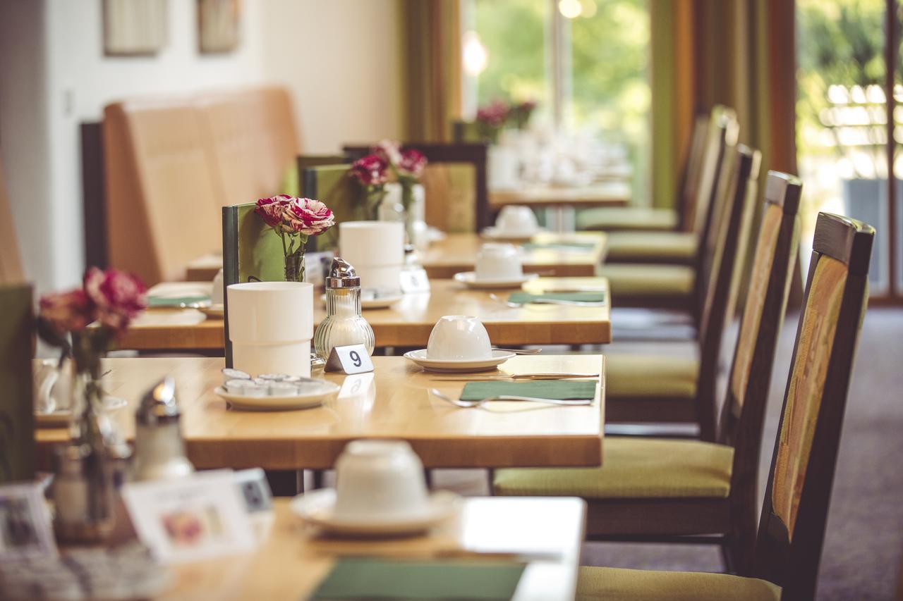Hotel Und Appartementhof Waldeck Bad Füssing Zewnętrze zdjęcie