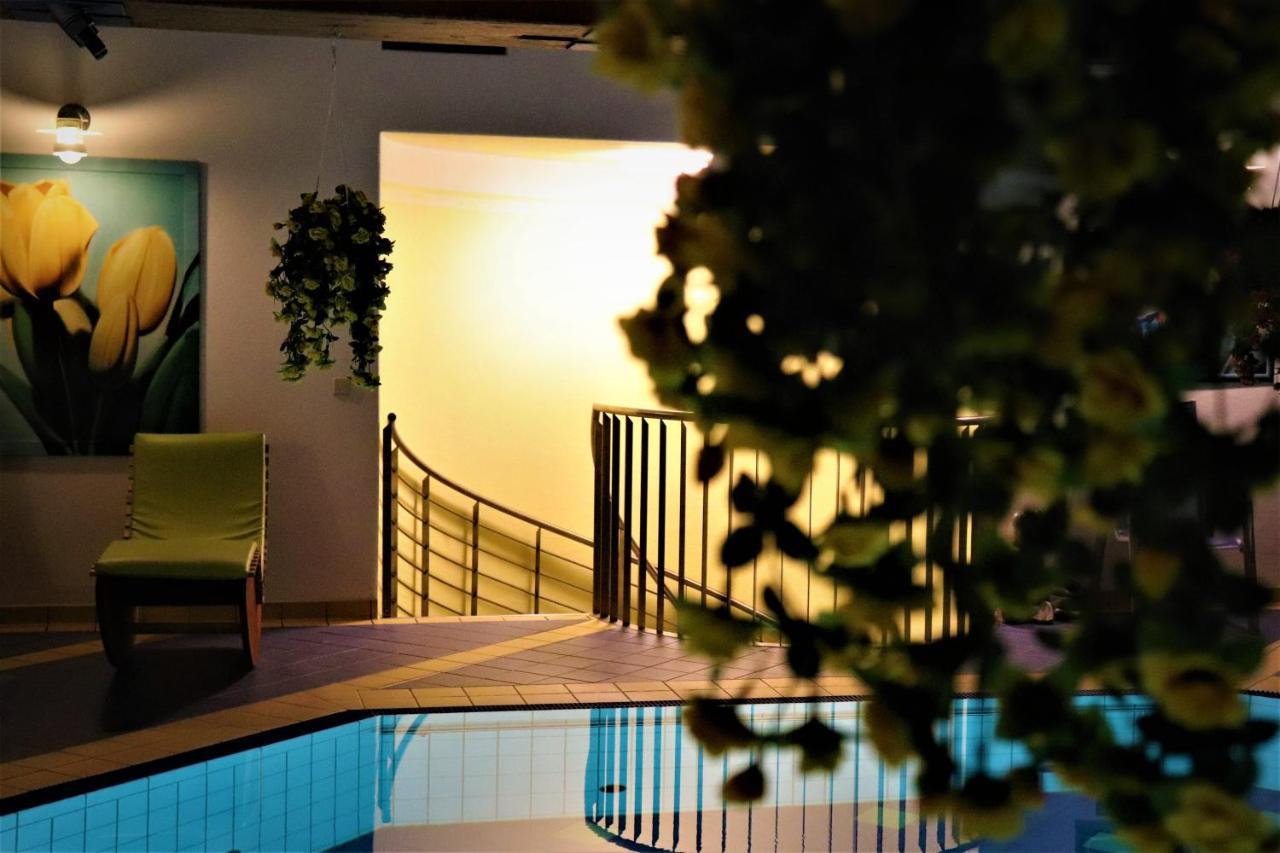 Hotel Und Appartementhof Waldeck Bad Füssing Zewnętrze zdjęcie