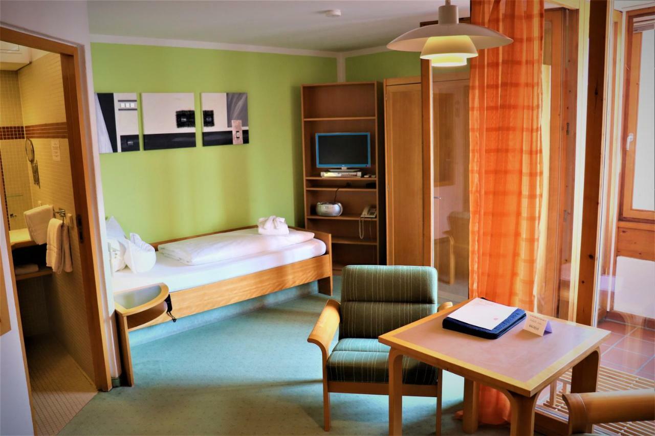 Hotel Und Appartementhof Waldeck Bad Füssing Pokój zdjęcie